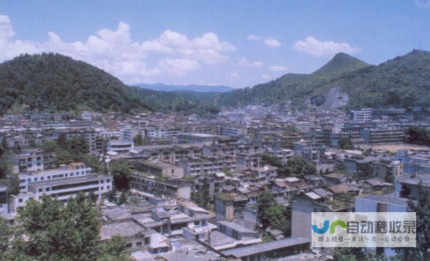 通山网：资讯聚合，服务通山